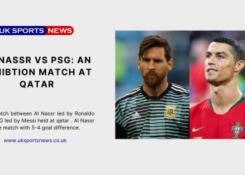 Christiano Ronaldo vs Lionel Messi: An exhibition match in Qatar right after FIFA cup