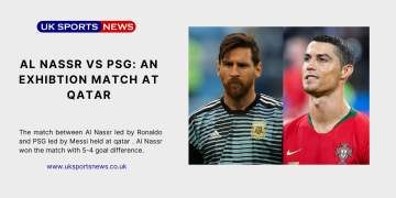 Christiano Ronaldo vs Lionel Messi: An exhibition match in Qatar right after FIFA cup