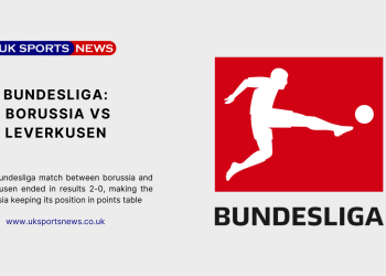 Bundesliga Borussia vs Leverkusen: Fine victory for  Borussia