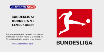 Bundesliga Borussia vs Leverkusen: Fine victory for  Borussia