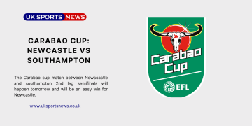 Carabao Cup: Newcastle’s awaiting one victory for Finals