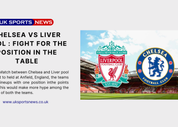 The Blues vs The Reds