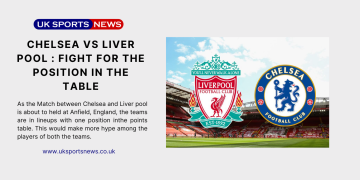 The Blues vs The Reds