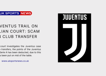 Juventus Trail: Italian court investigates scam about Club’s transfer and docks 15 points in Serie A Giants