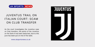 Juventus Trail: Italian court investigates scam about Club’s transfer and docks 15 points in Serie A Giants
