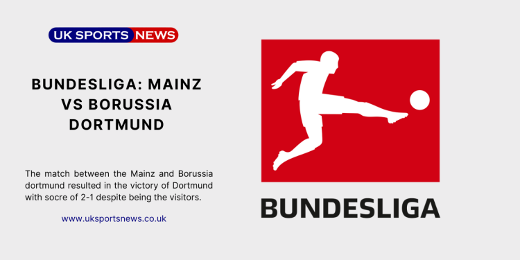 Bundesliga