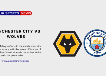 The Blues vs Wolves