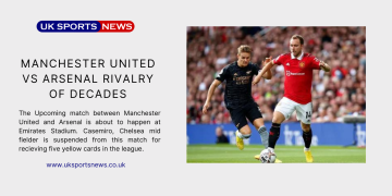 man. utd vs Arsenal
