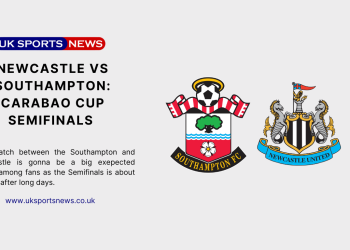 Saints Vs The Magpies