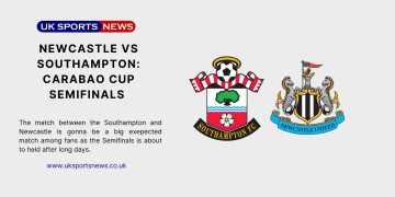 Saints Vs The Magpies