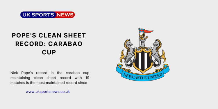 Newcastle Goalkeeper