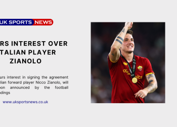 IItalian forward Player