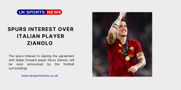 IItalian forward Player