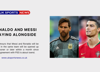 Lionel Messi vs Christano Ronaldo