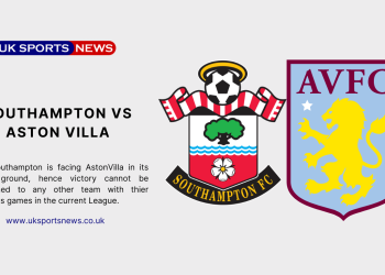 The Saints vs The Villans