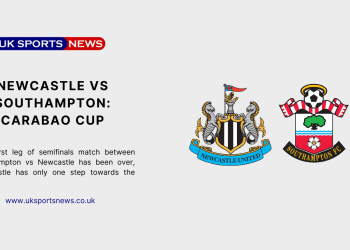 Carabao cup:Newcastle’s determination over victory