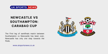 Carabao cup:Newcastle’s determination over victory