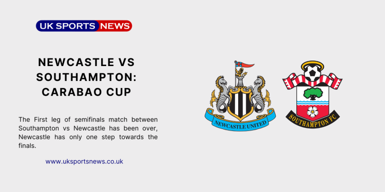 Carabao cup:Newcastle’s determination over victory