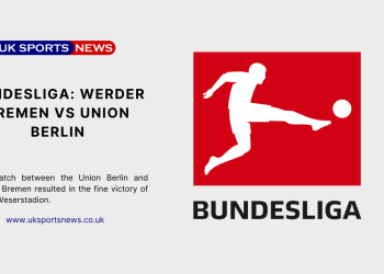 Bundesliga Cup: Sheraldo Strike Proves to victory once again