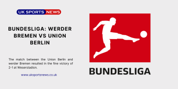 Bundesliga Cup: Sheraldo Strike Proves to victory once again