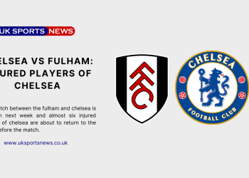 the Cottagers vs The Blues