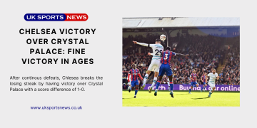 Chelsea VS Crystal Palace premier league: A tribute to former Chelsea Legend