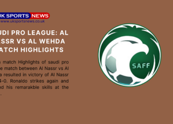 Al Nassr vs Al Wehda Highlights
