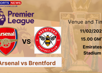 Arsenal vs Brentford Prediction