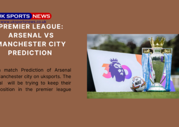 Arsenal vs Manchester City Prediction