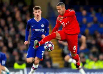 BUNDESLIGA UPCOMING FIXTURES