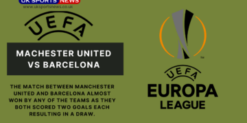Barcelona vs Manchester United Highlights