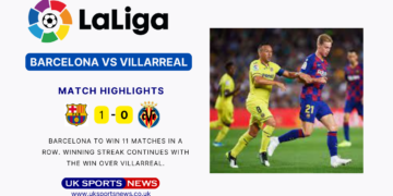 La Liga
