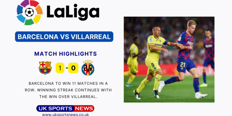 La Liga