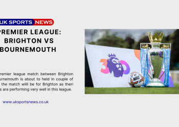 Premier League match between Brighton vs Bournemouth: Brighton’s upper hand over The Cherries