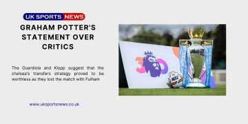 Premier League: Klopp and Guardiola criticizes idealogy on Chelsea’s $600 million transfers