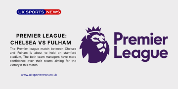 premier league