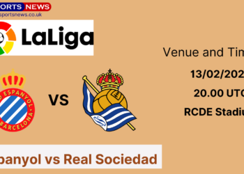 Espanyol vs Real Sociedad Prediction