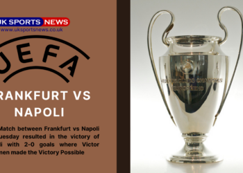 Frankfurt vs napoli Highlights