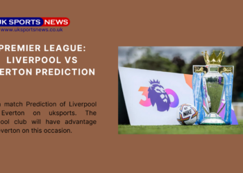 liverpool vs Everton Prediction