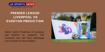 liverpool vs Everton Prediction