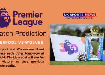 Liverpool vs Wolves Prediction