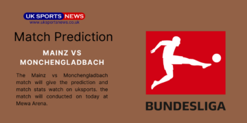 Mainz vs Monchengladbach prediction: Bundesliga