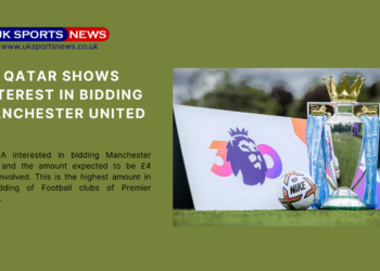 Manchester United Bidding