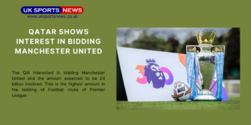 Manchester United Bidding