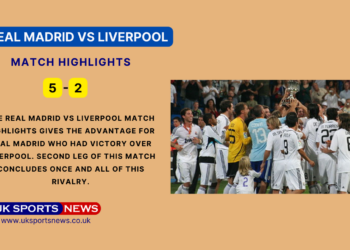 Liverpool Vs Real Madrid Highlights: Jurgen klopp will try to equalise in second round