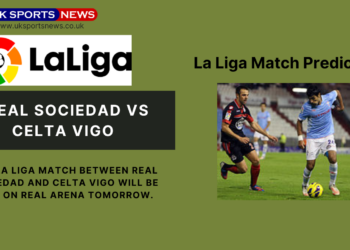 Real Sociedad vs Celta Vigo prediction: La Liga top scorer attempts for another victory