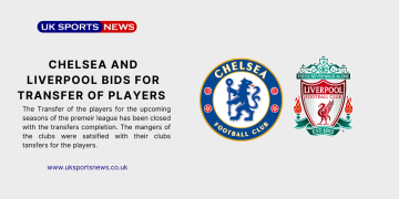 Premier league clubs bids for transfer of players: About £2.8bn spent on the players