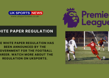 White Paper Regulations by Government: Plans for league, powers for the club