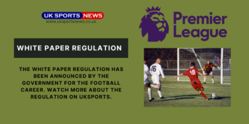 White Paper Regulations by Government: Plans for league, powers for the club