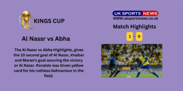 Al Nassr vs Abha Highlights